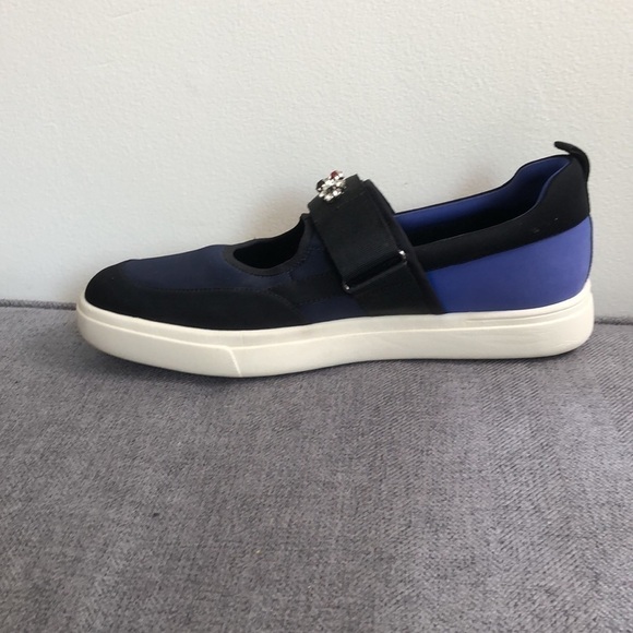 VANELI Sport Oldys Scuba Jewel Strap Mary Jane Sneaker 9.5 - Picture 7 of 15